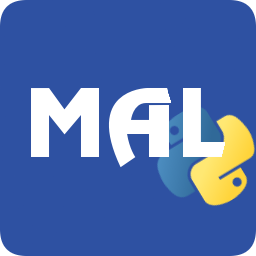 myanimelistpy logo